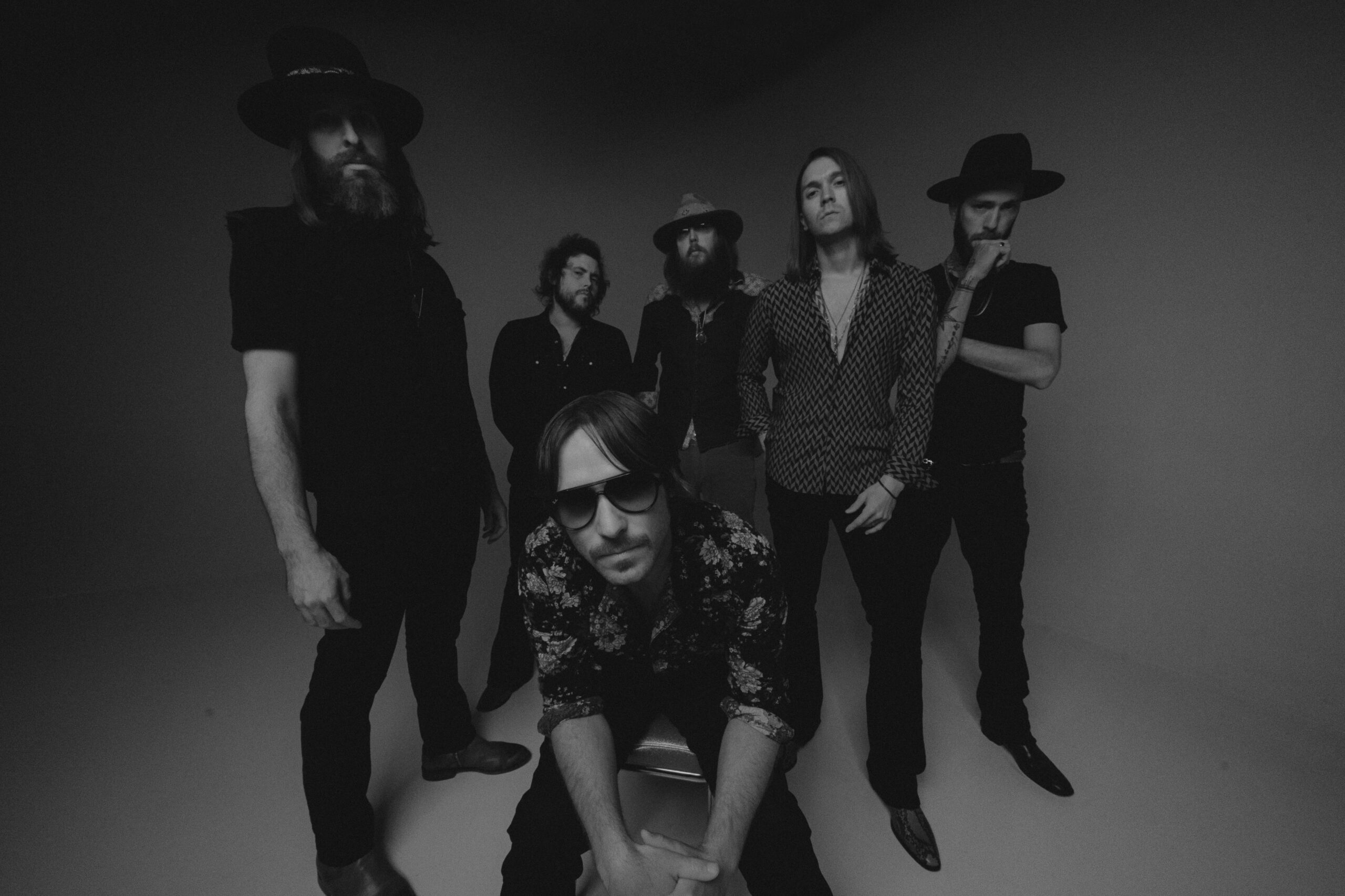 Whiskey Myers